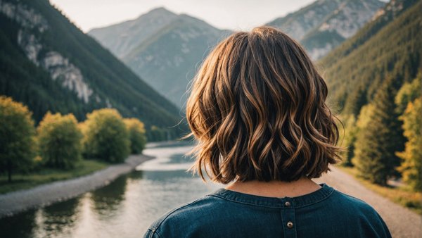 Les tendances de coiffure à adopter en 2024