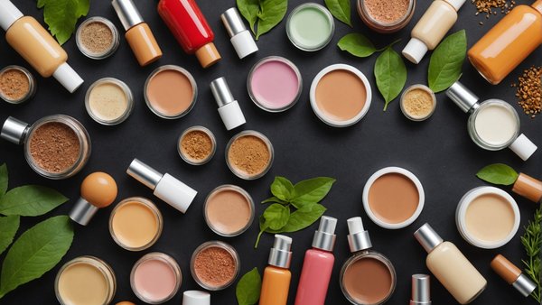Comment choisir les cosmétiques bio adaptés à votre peau