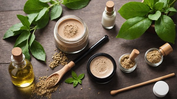 Les bienfaits des cosmétiques bio pour votre peau