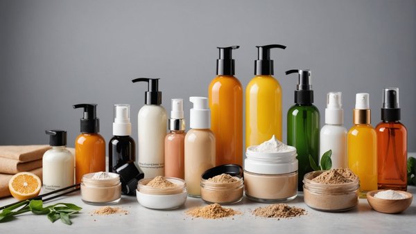 Comment choisir le bon cosmétique bio selon votre type de peau