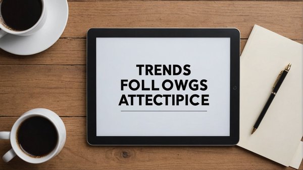 Les tendances à suivre lors des événements esthétiques