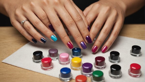 Comment choisir le meilleur salon d'onglerie près de chez vous