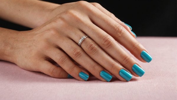 Les astuces pour des ongles sains et brillants à la maison