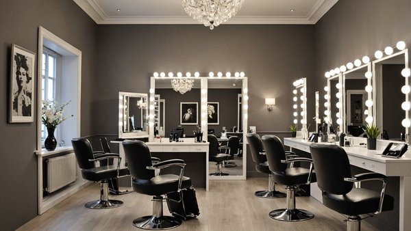 Comment choisir le salon de beauté idéal pour vos besoins