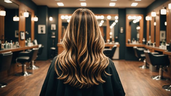Salon de coiffure : astuces pour une expérience inoubliable