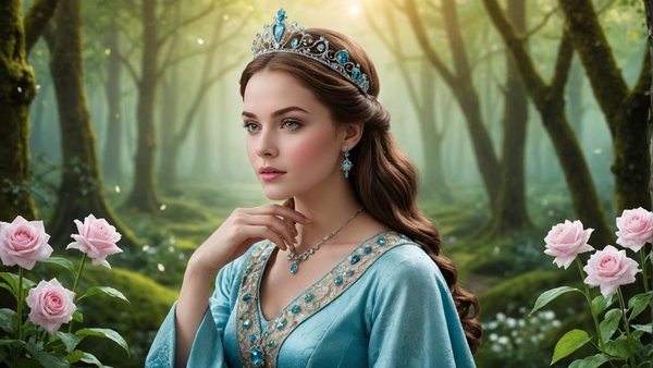 Découvrez la magie du soin visage naturel avec princesse lia